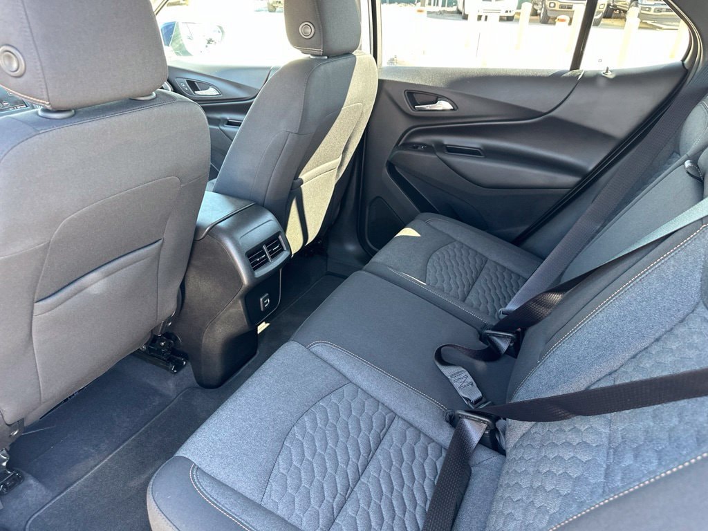 2020 Chevrolet Equinox LT - Photo 17