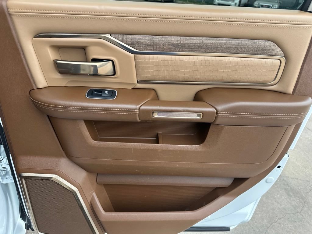 2024 RAM Ram 3500 Pickup Longhorn - Photo 29