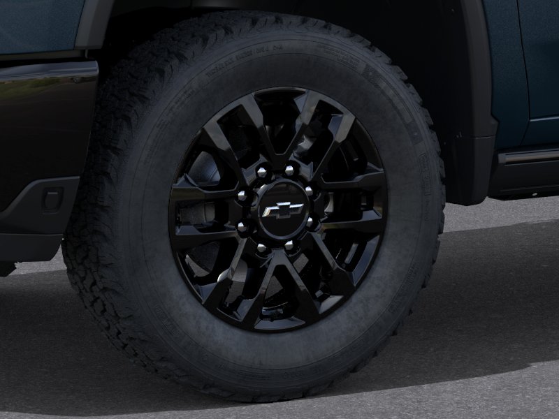 2026 Chevrolet Silverado 2500 HD LTZ - Photo 33