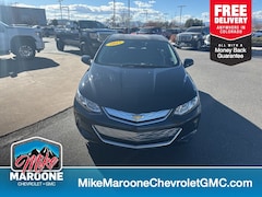 2017 Chevrolet Volt LT Hatchback