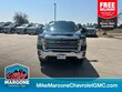  GMC Sierra 2500HD