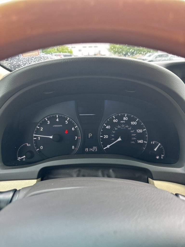 Used 2010 Lexus RX 350 with VIN 2T2BK1BA9AC024024 for sale in Longmont, CO