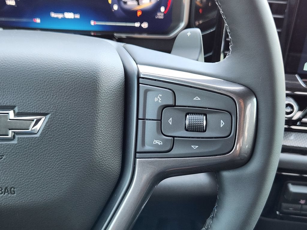 2026 Chevrolet Silverado 1500 ZR2 - Photo 19
