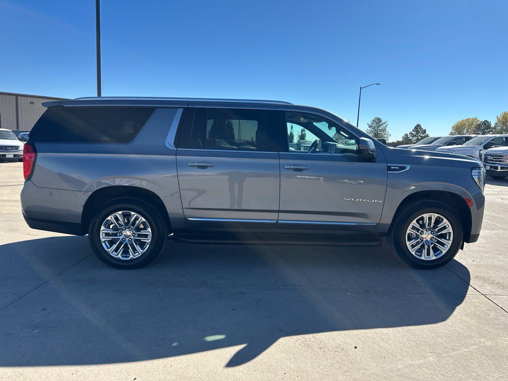2021 GMC Yukon XL SLT - Photo 44