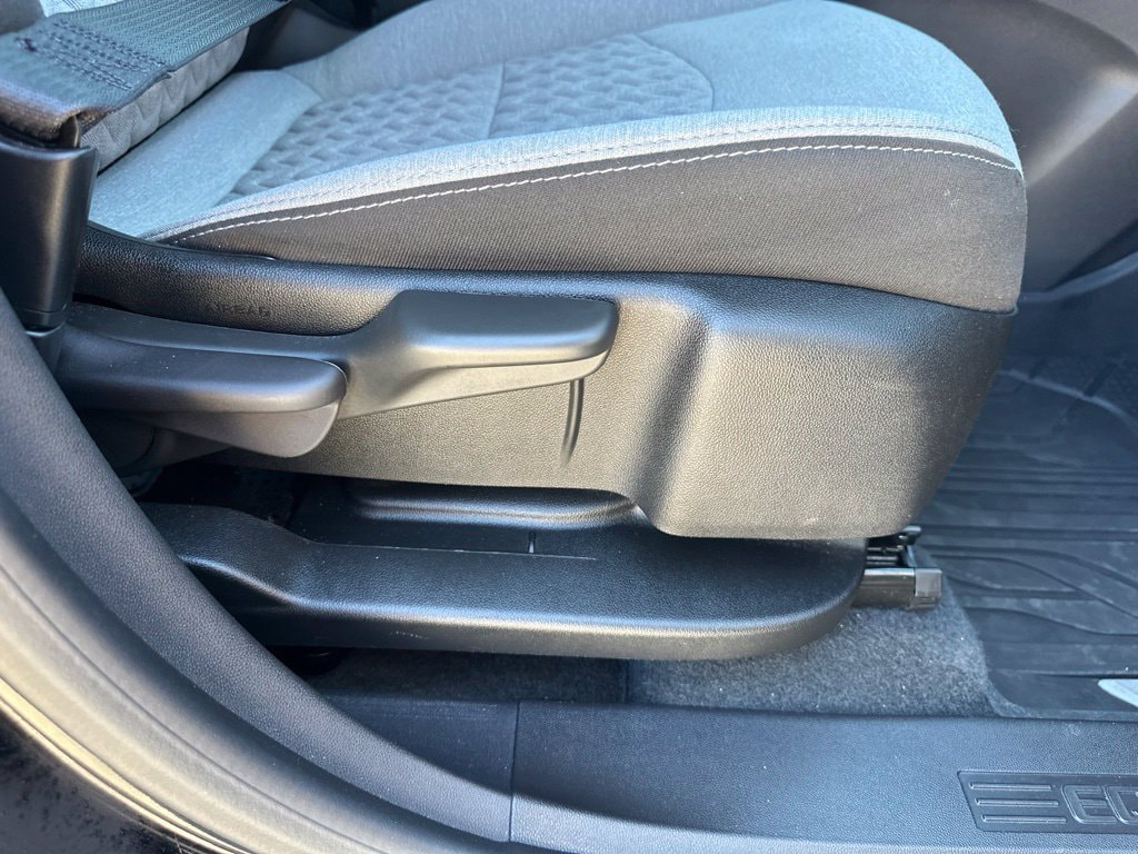 2024 Chevrolet Equinox LS - Photo 33