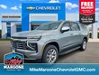 Chevrolet Suburban