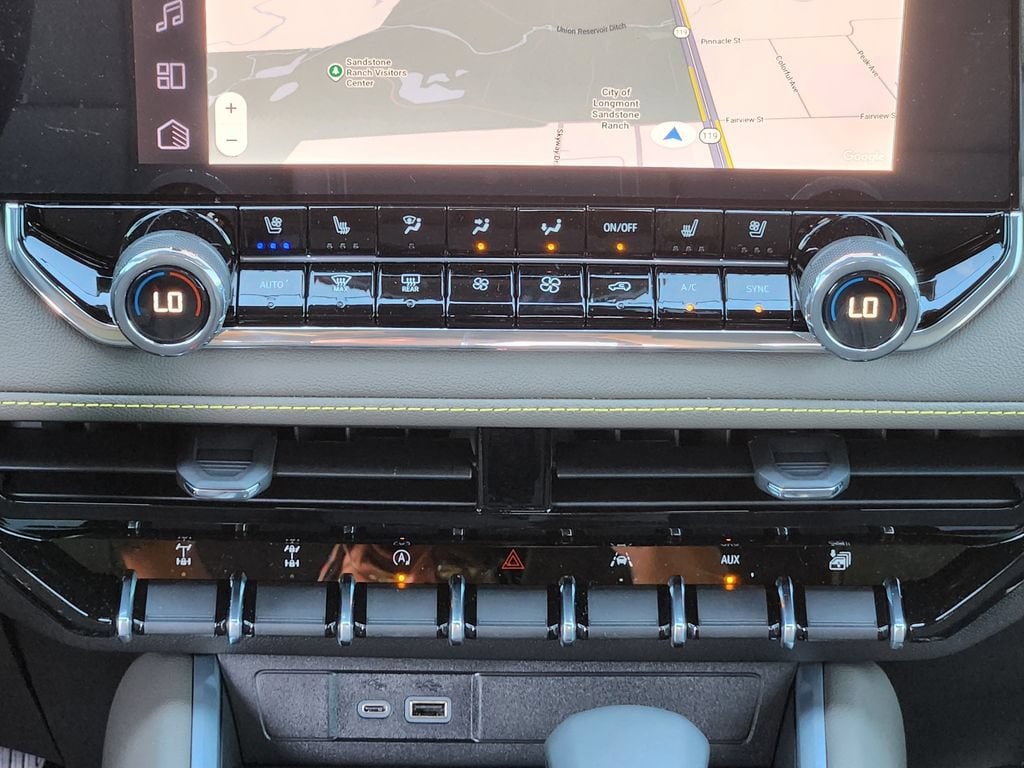 2026 Chevrolet Colorado ZR2 - Photo 20