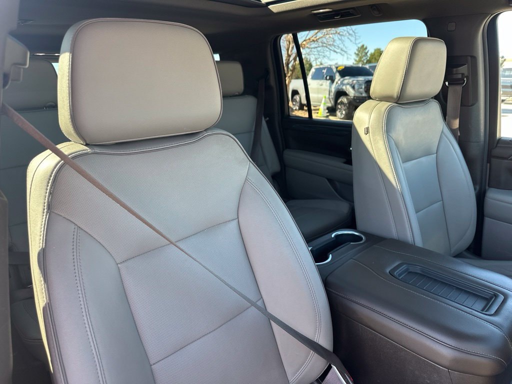 2021 GMC Yukon XL SLT - Photo 37
