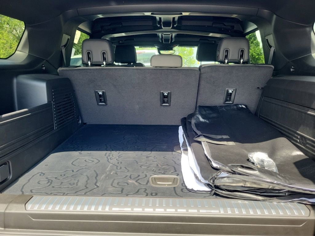 2025 GMC HUMMER EV 3X - Photo 23