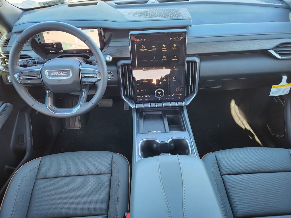 2026 GMC Acadia AT4 - Photo 13