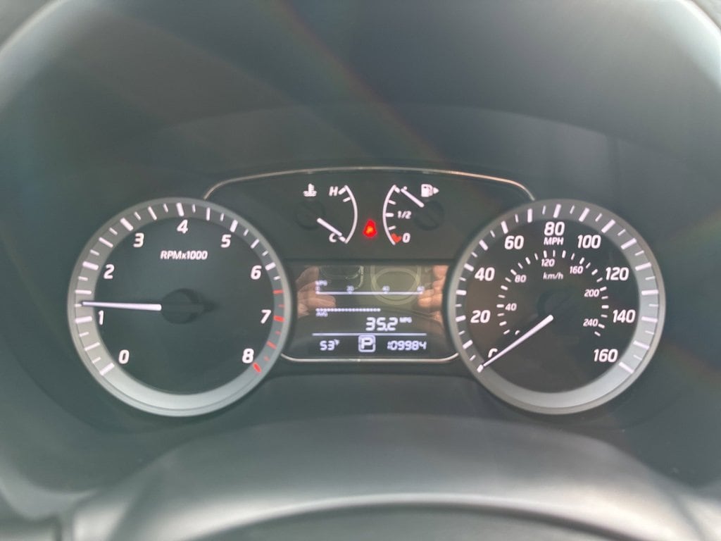 Used 2013 Nissan Sentra SV with VIN 3N1AB7AP6DL793027 for sale in Longmont, CO