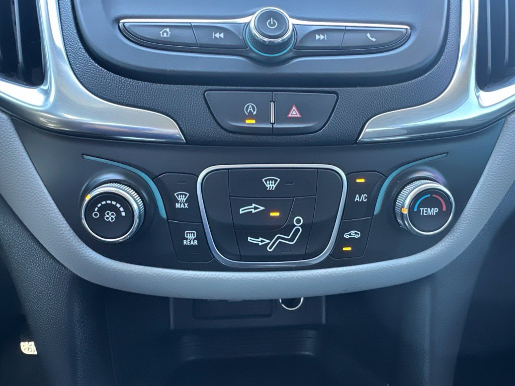 2024 Chevrolet Equinox LS - Photo 6