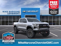 2026 Chevrolet Colorado ZR2 Truck