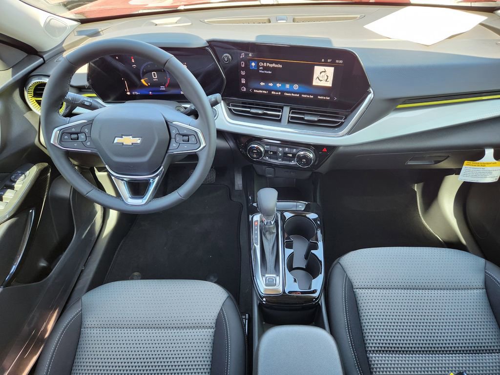 2026 Chevrolet Trax LT - Photo 11