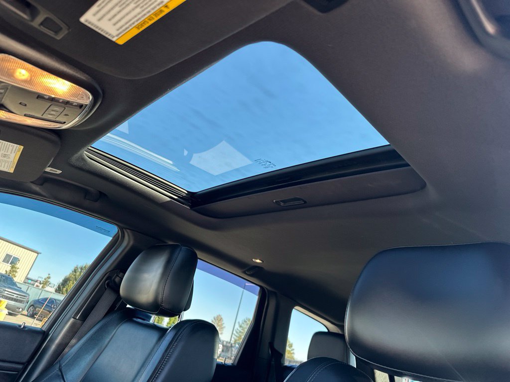 2021 Jeep Grand Cherokee Limited - Photo 16