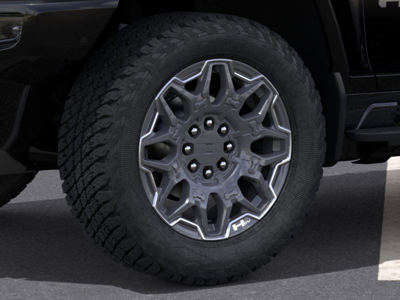 2025 GMC HUMMER EV 3X - Photo 33