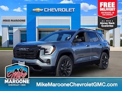 2026 GMC Terrain Elevation SUV