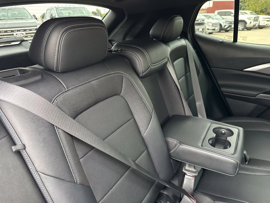 2024 Chevrolet Equinox EV LT - Photo 25