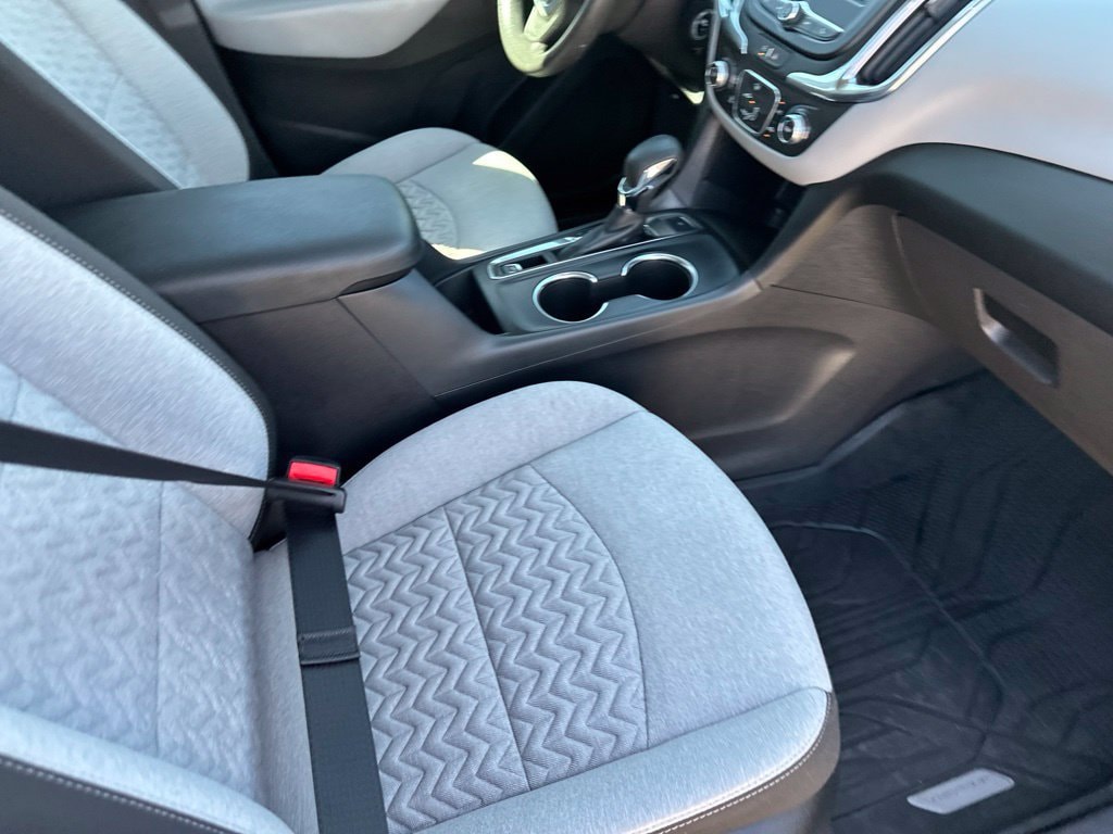 2024 Chevrolet Equinox LS - Photo 35