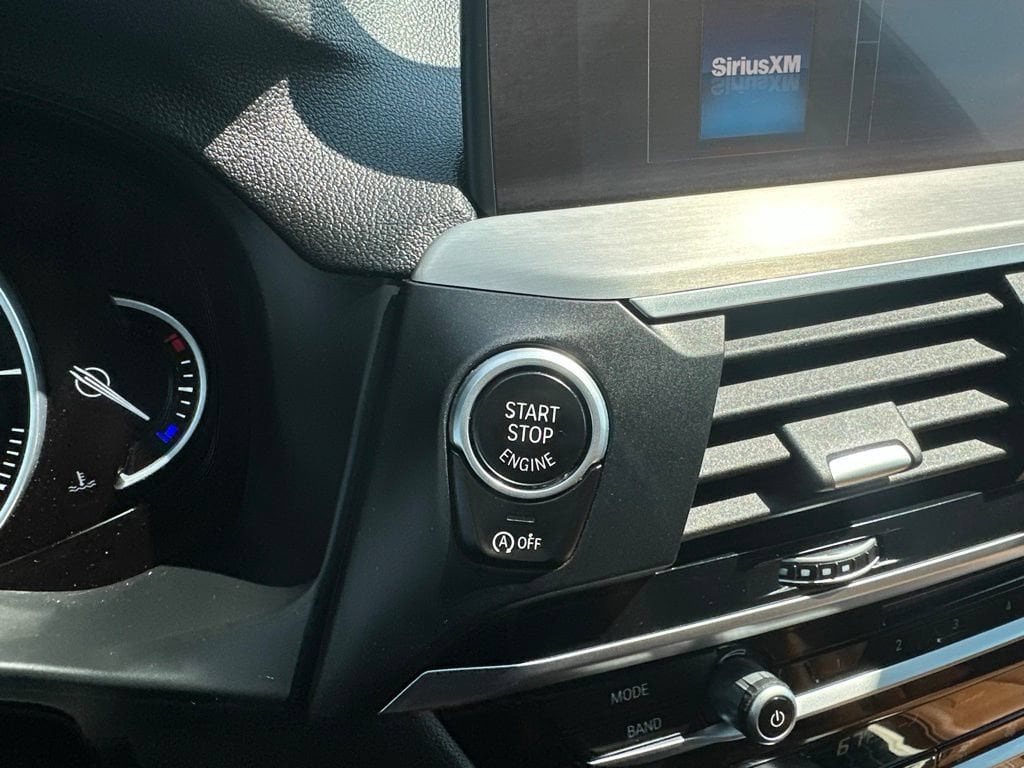 Used 2019 BMW X3 xDrive30i SUV
