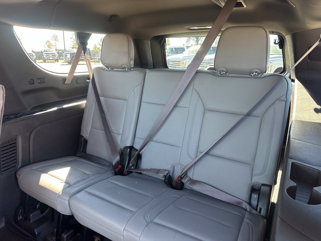 2021 GMC Yukon XL SLT - Photo 21