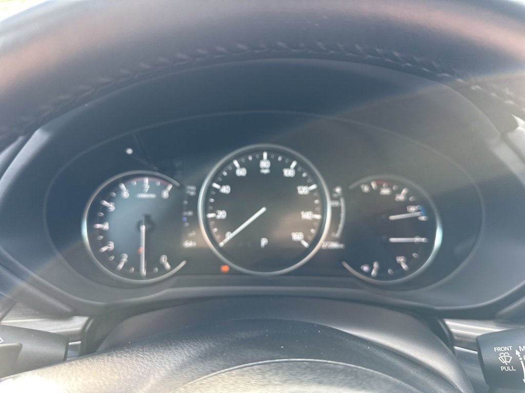 2023 Mazda CX-5 2.5 Premium Plus photo 2