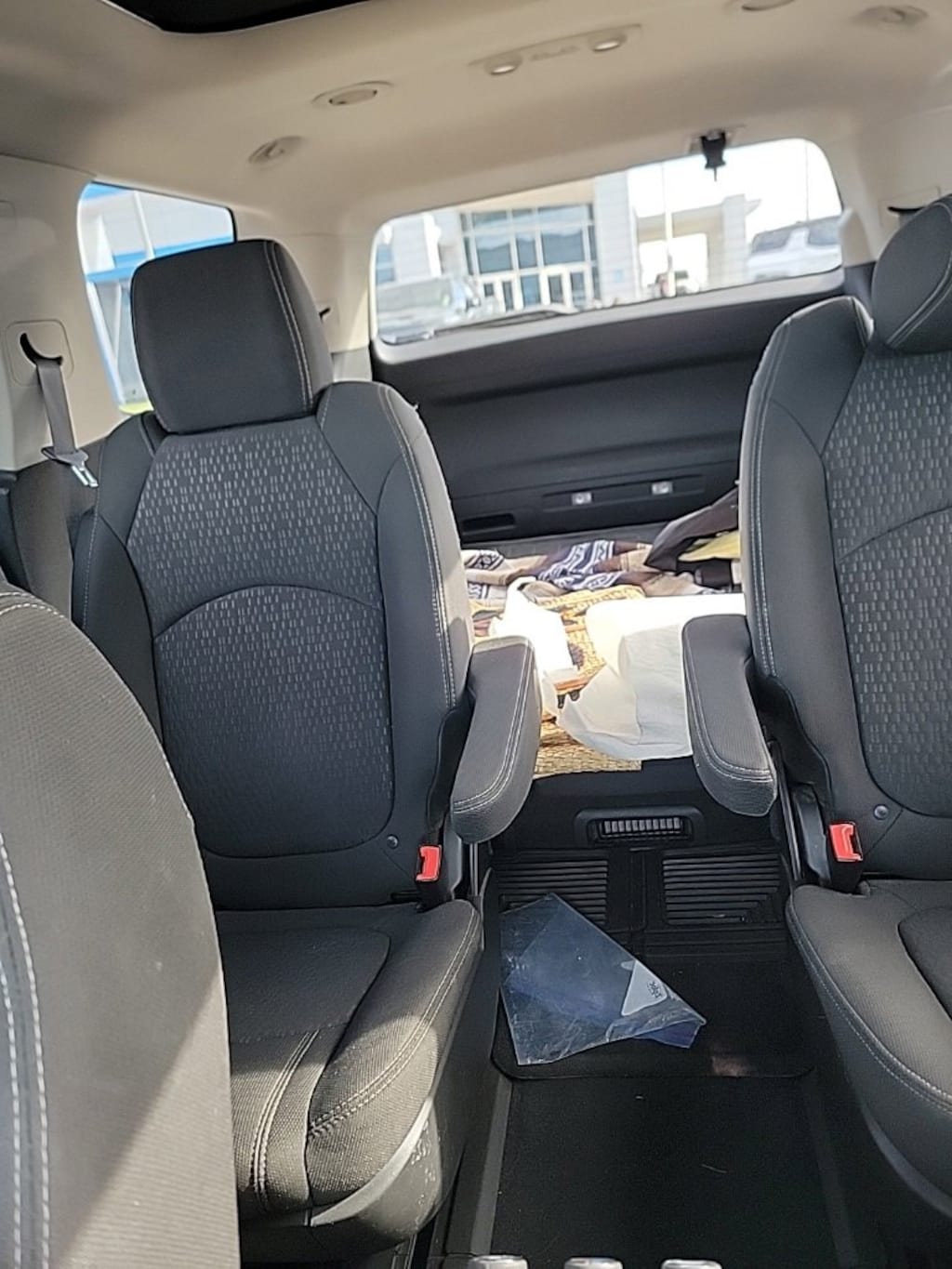 Used 2016 GMC Acadia SLE-2 SUV