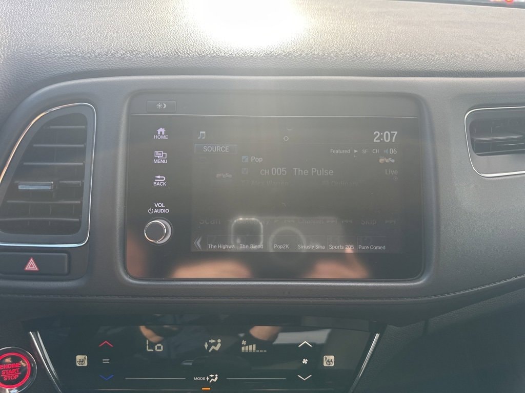 Used 2019 Honda HR-V EX AWD SUV