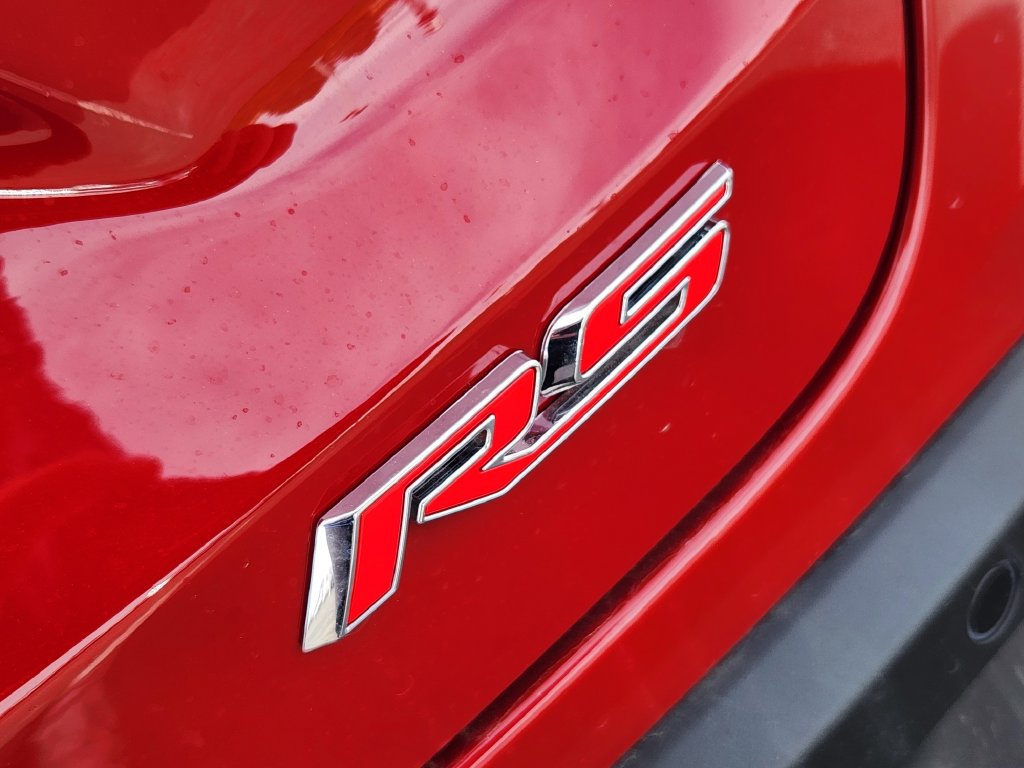 2026 Chevrolet Trax RS - Photo 7