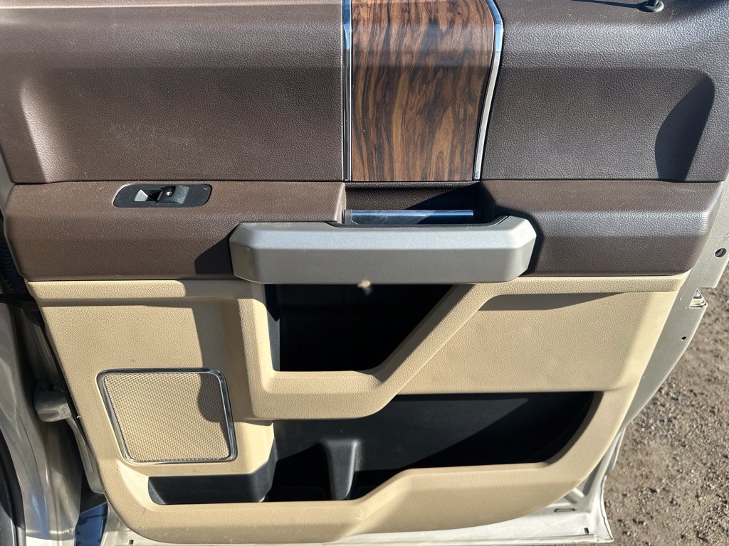 2018 Ford F-150 Lariat - Photo 40