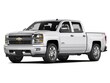  Chevrolet Silverado 2500HD