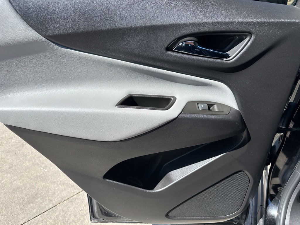 2024 Chevrolet Equinox LS - Photo 24
