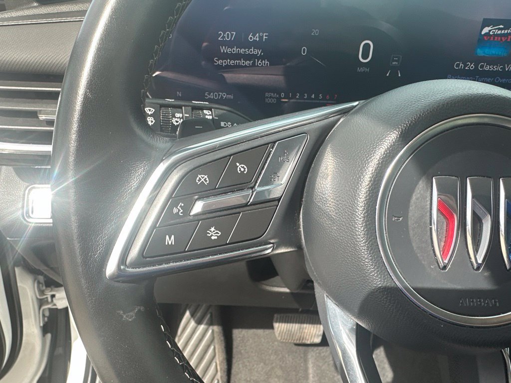 2024 Buick Envision Preferred - Photo 11
