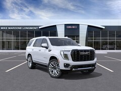 2026 GMC Yukon Denali Ultimate SUV