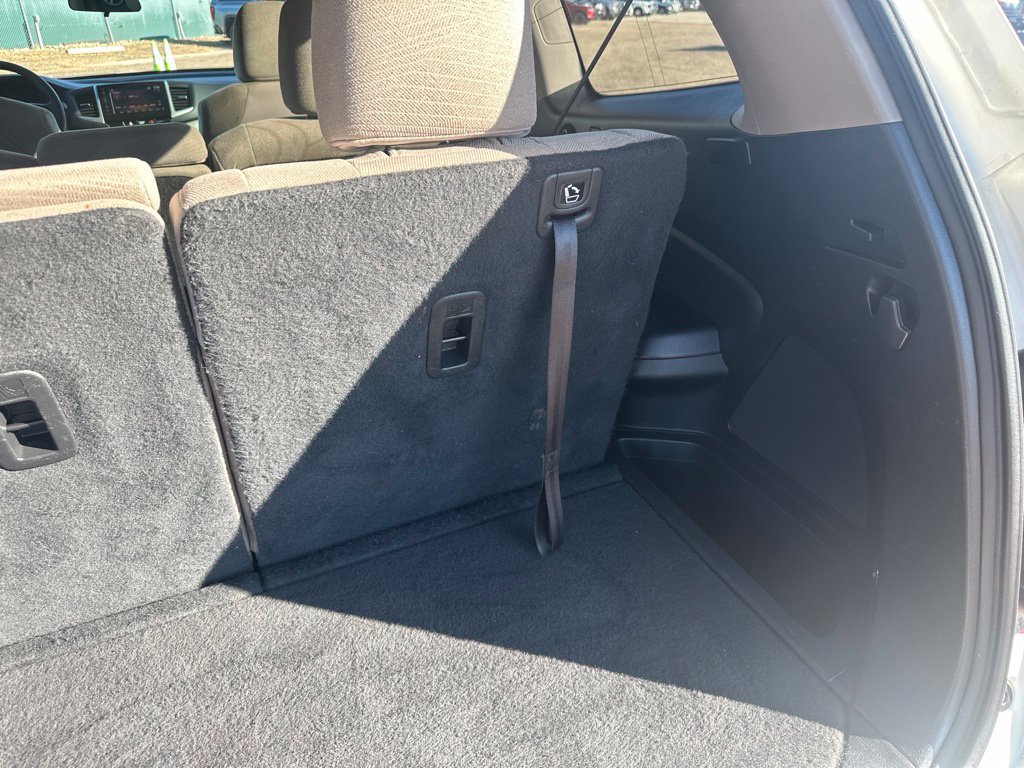 2017 Honda Pilot EX - Photo 30