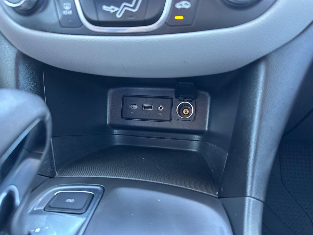 2024 Chevrolet Equinox LS - Photo 8