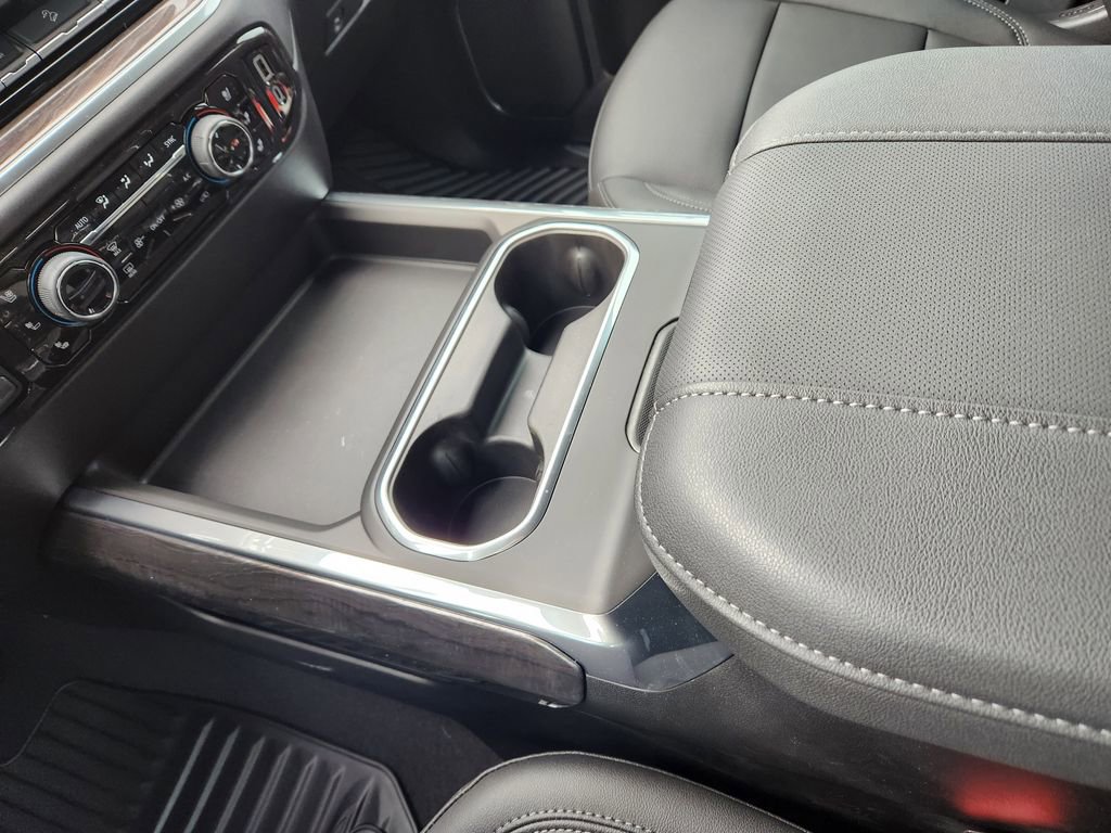 2026 Chevrolet Silverado 2500 HD LTZ - Photo 21