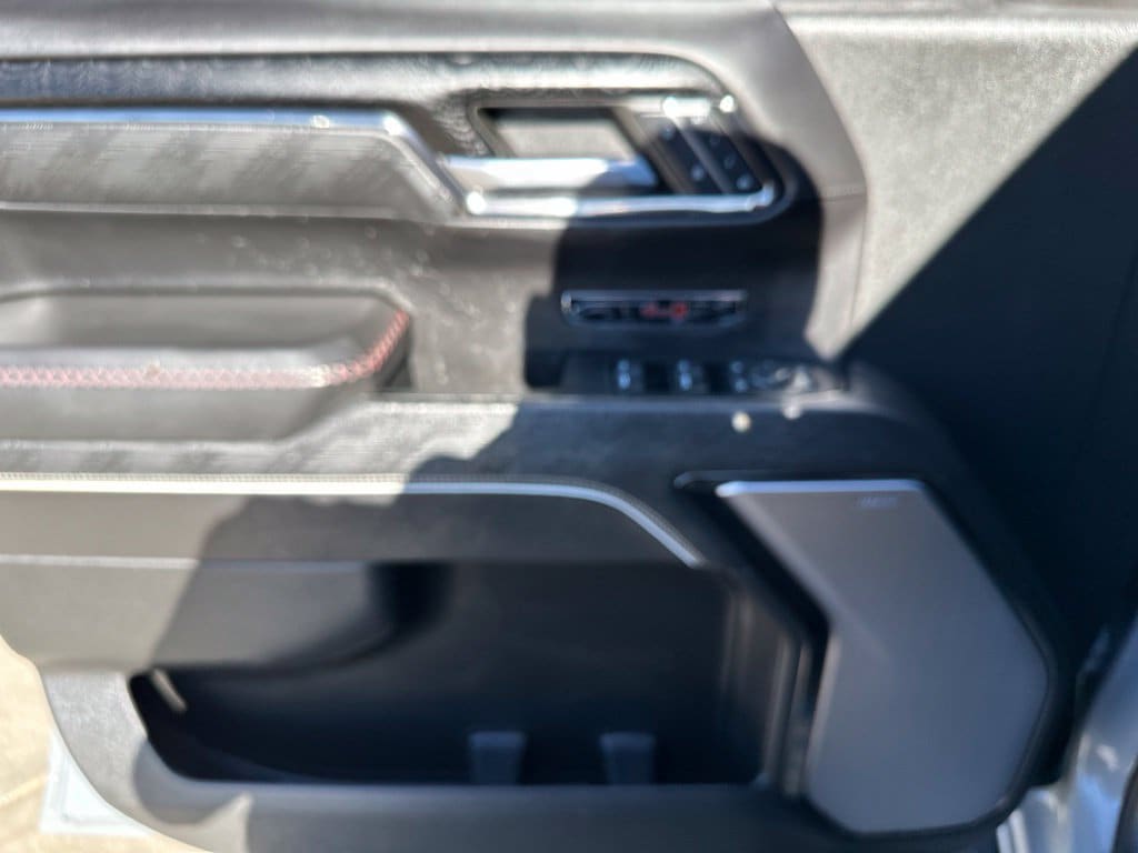 2024 GMC Sierra 1500 AT4X - Photo 15