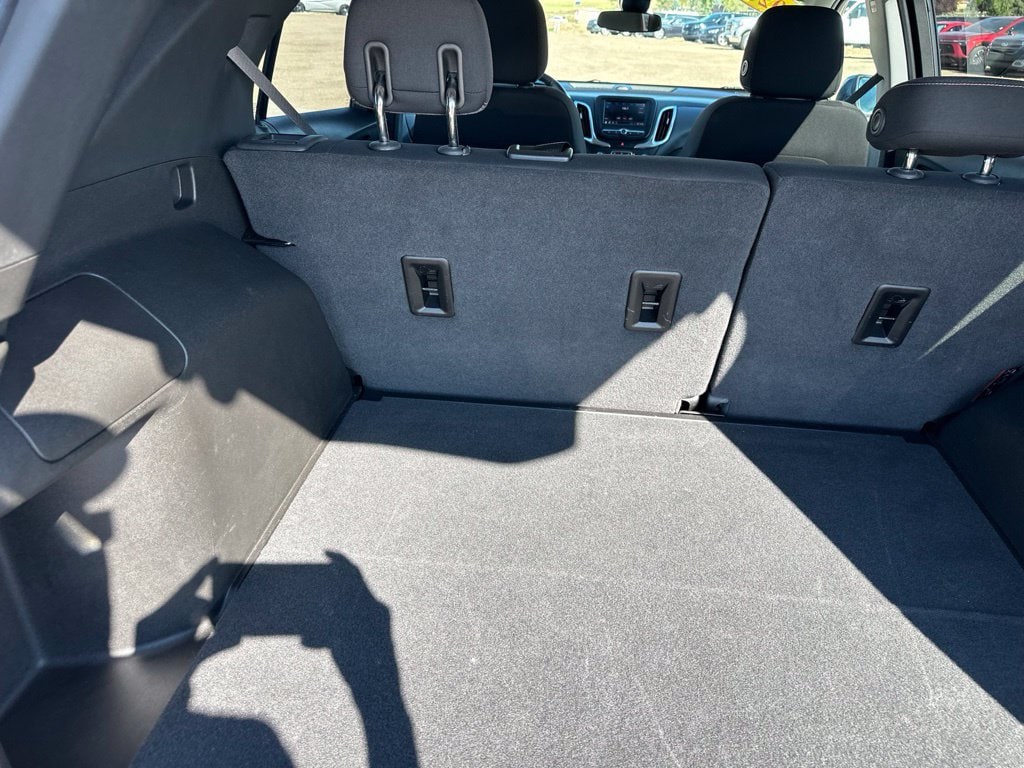 2020 Chevrolet Equinox LT - Photo 22