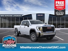 2026 GMC Sierra 2500 HD Pro Truck