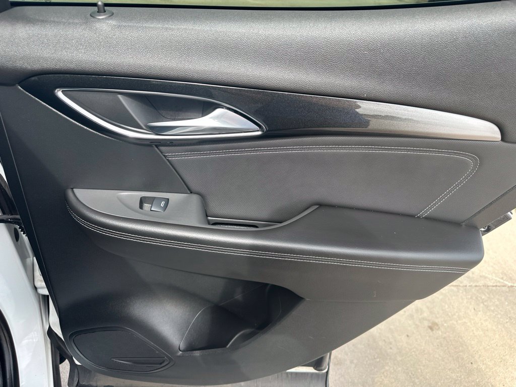 2024 Buick Envision Preferred - Photo 25