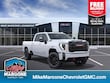 GMC Sierra 2500 HD