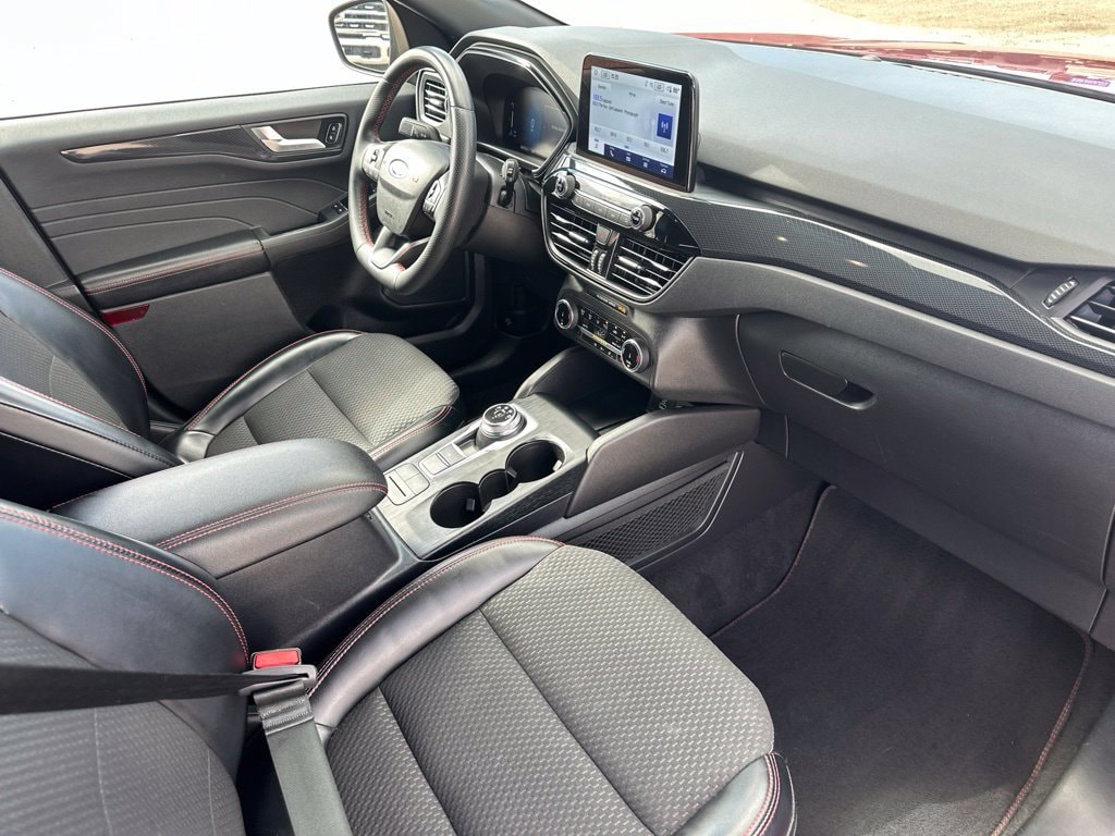 2023 Ford Escape ST-Line - Photo 26