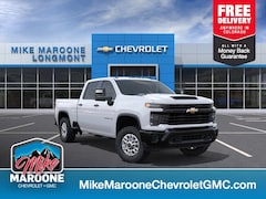 2026 Chevrolet Silverado 2500 HD WT Truck