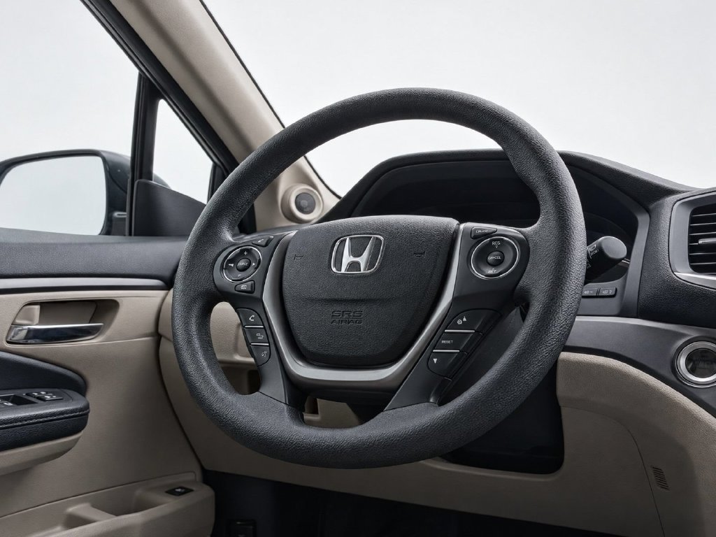 2017 Honda Pilot EX - Photo 25