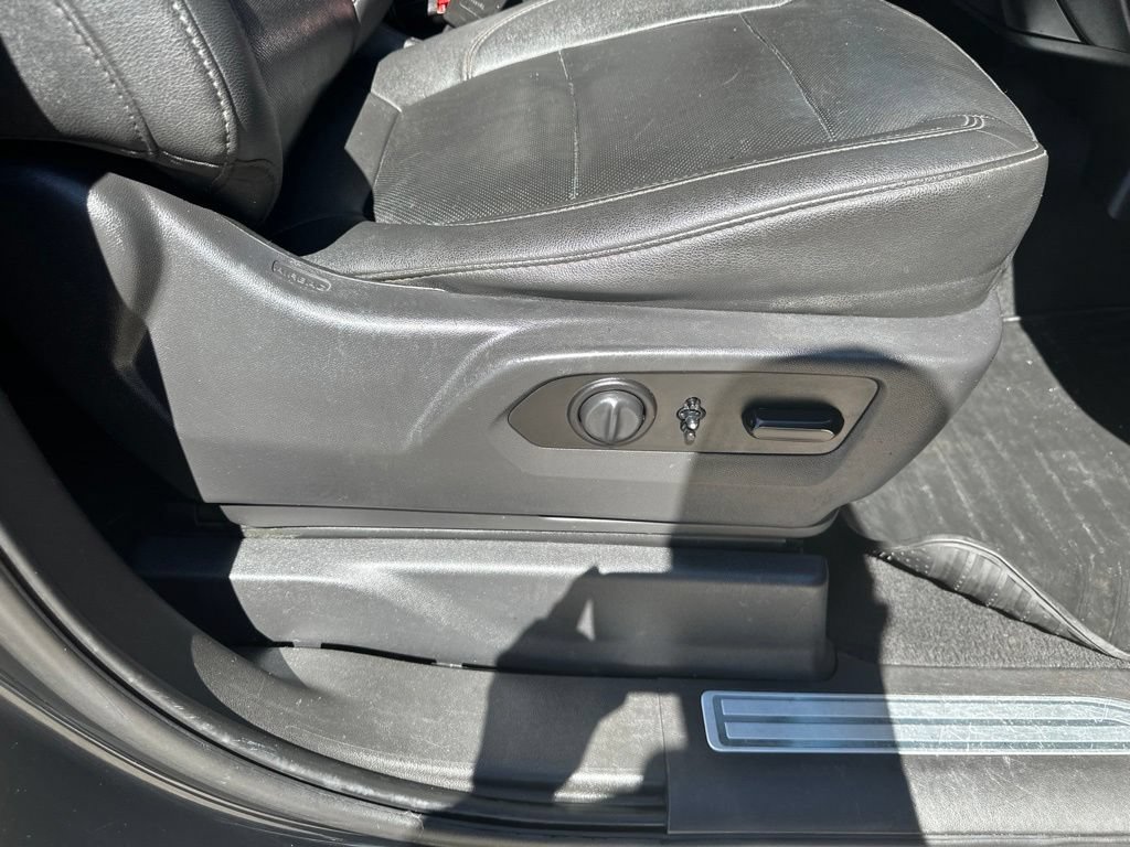2021 Chevrolet Silverado 2500HD LTZ - Photo 24