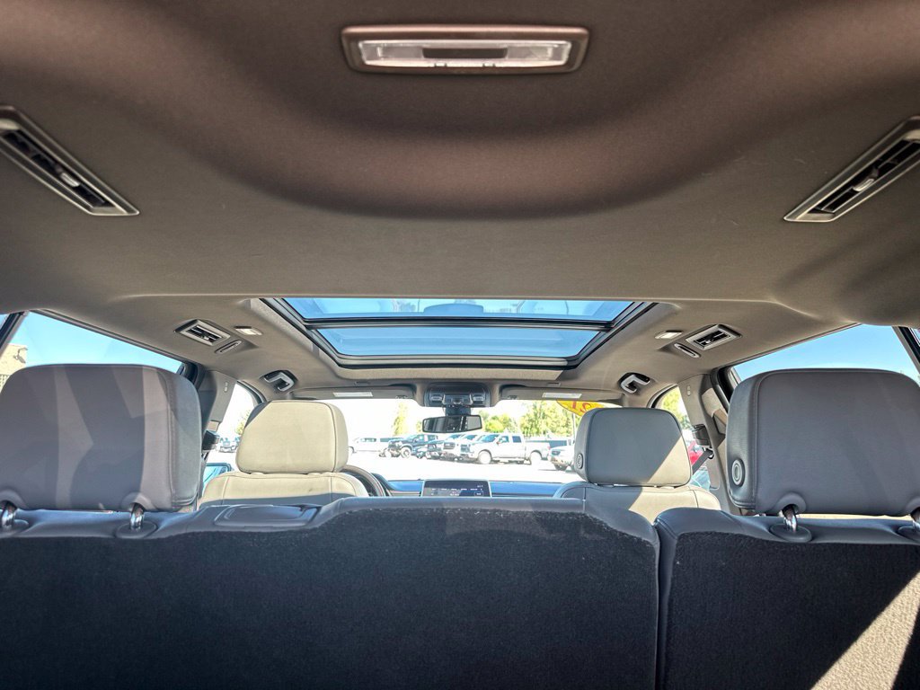 2021 GMC Yukon XL SLT - Photo 28