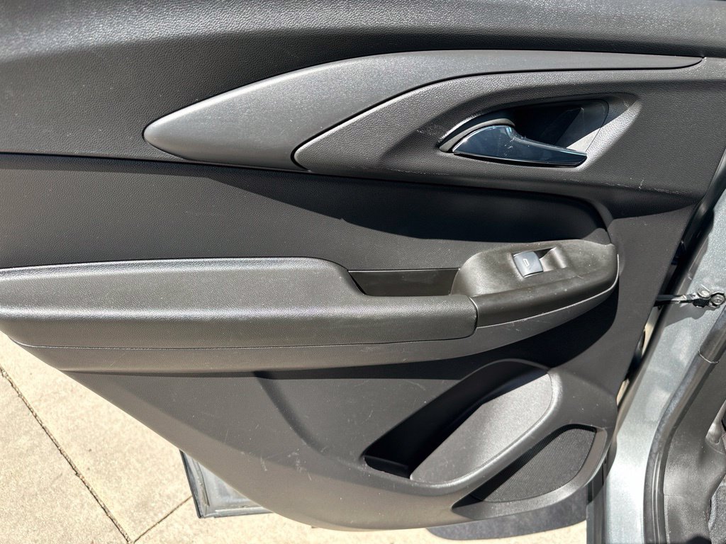 2023 Chevrolet TrailBlazer LS - Photo 20