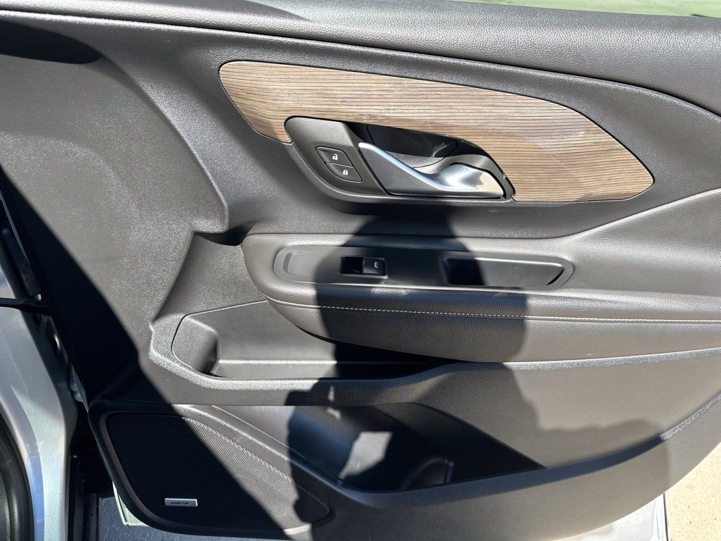 2022 GMC Terrain Denali - Photo 31