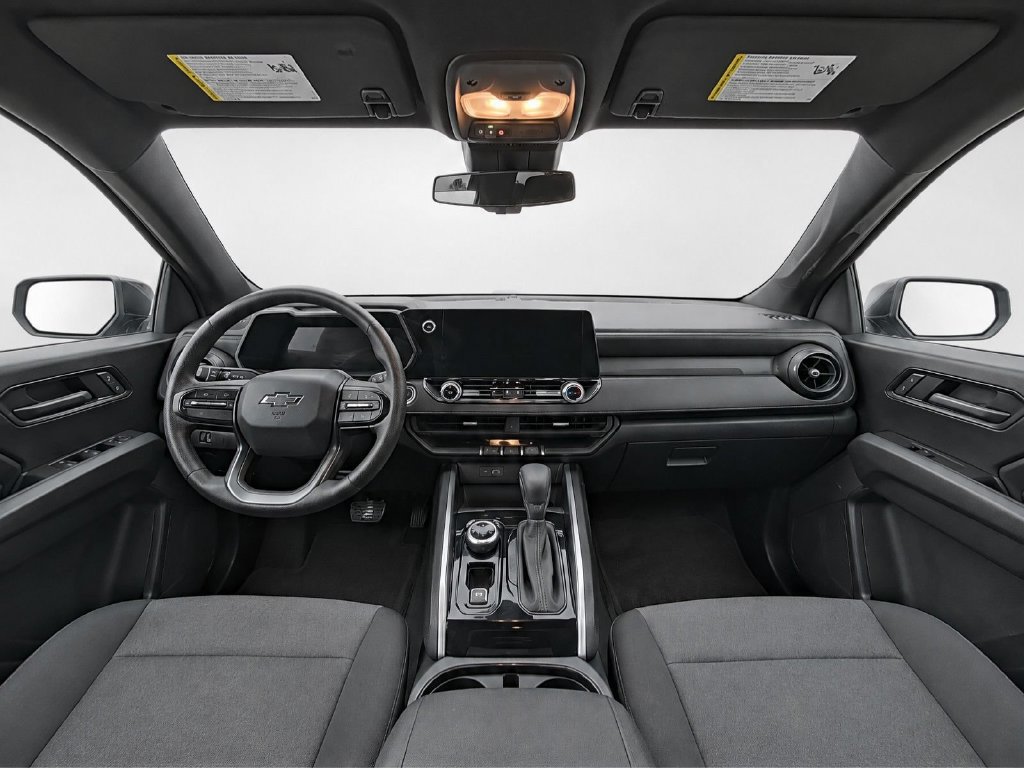 2024 Chevrolet Colorado Trail Boss - Photo 16